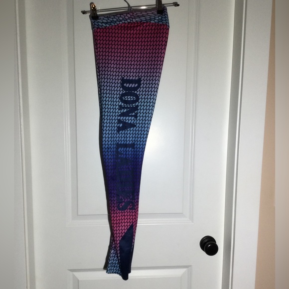 Multi Color leggings - Picture 5 of 6